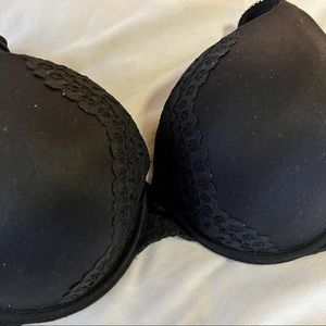 Body by Victoria Perfect Shape Bra - 36DDD / 36F